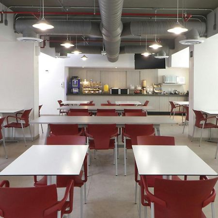 City Express Junior By Marriott Juarez Consulado Exterior foto