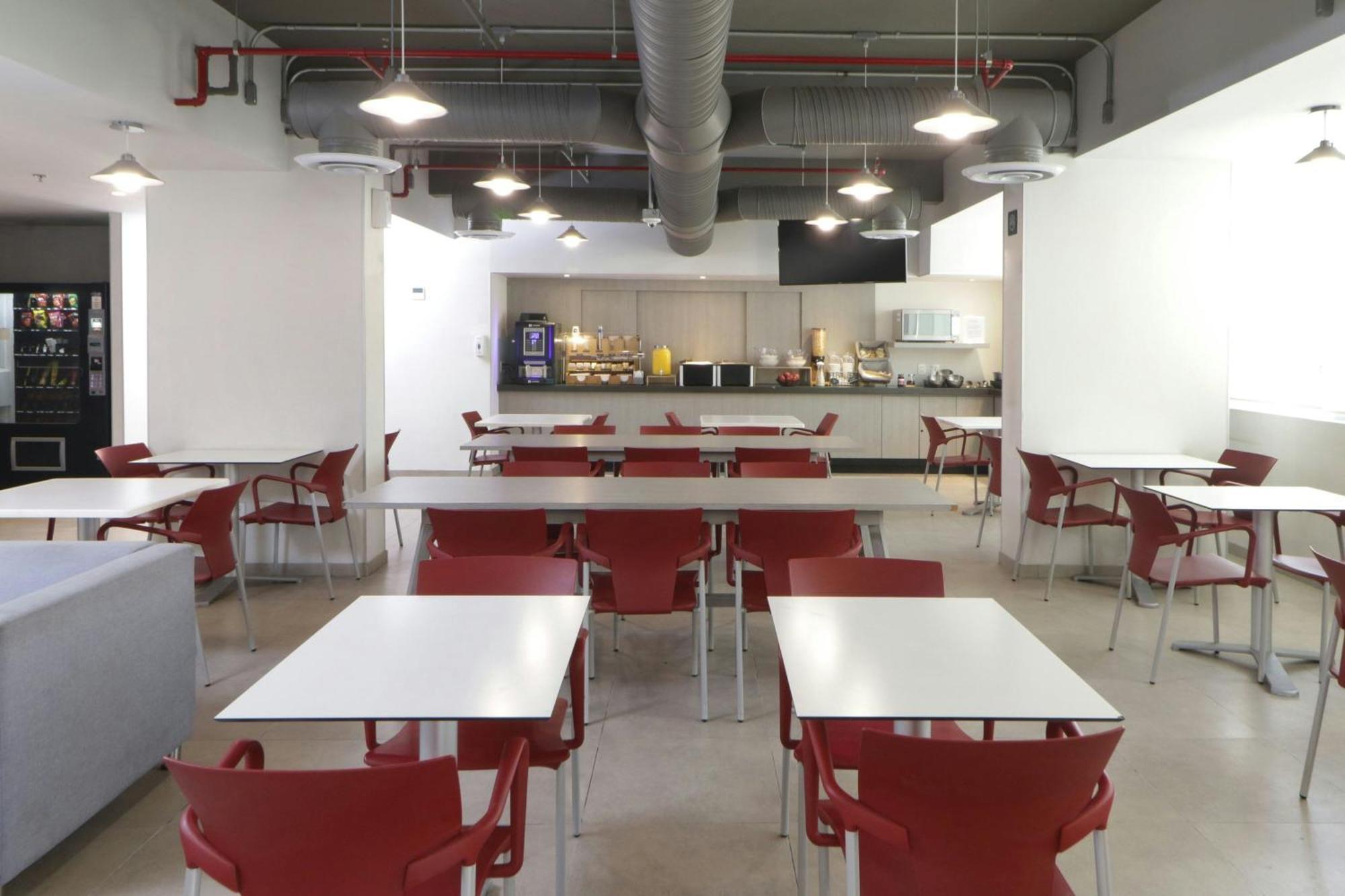 City Express Junior By Marriott Juarez Consulado Exterior foto